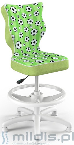 hoker entelo petit white st29