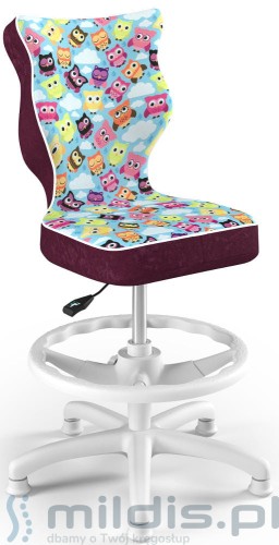 hoker entelo petit white st32