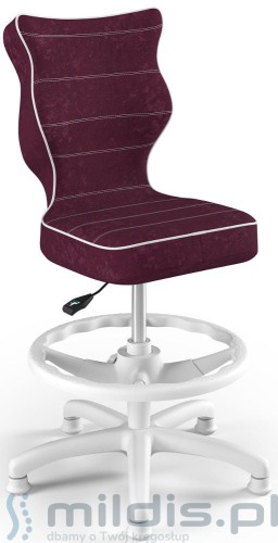 hoker entelo petit white vs07