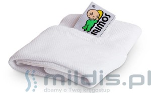 Poszewka na poduszkę Mimos S