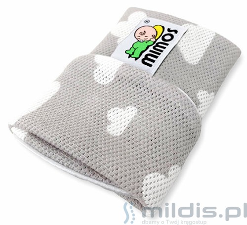 poszewka mimos chmurki