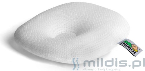 poduszka mimos do bujaka