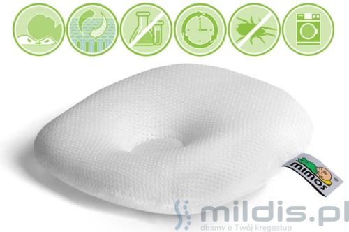 poduszka mimos p