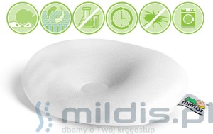 Poduszka Mimos S