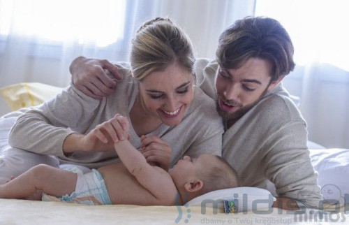 poduszka na spłaszczenie główki