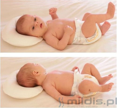 mimos poduszka medyczna