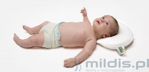 mimos poduszka ortopedyczna