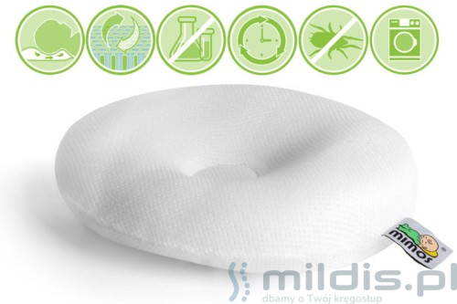poduszka mimos m