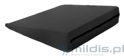 klin ortopedyczny do siedzenia