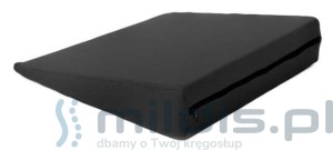 Klin ortopedyczny do siedzenia Mały