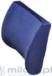 Poduszka lędźwiowa ARmedical