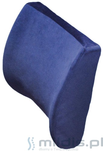 poduszka ortopedyczna lędźwiowa