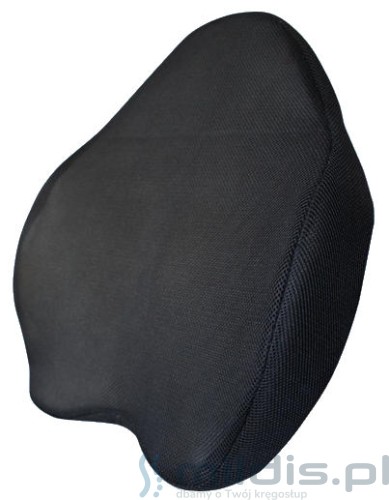 poduszka pod kręgosłup lędźwiowy