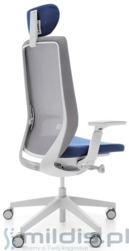 krzesło accis pro profim