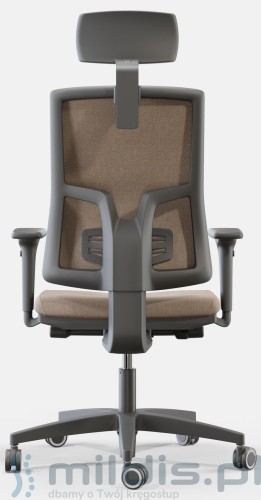 fotel biurowy bgroup skill