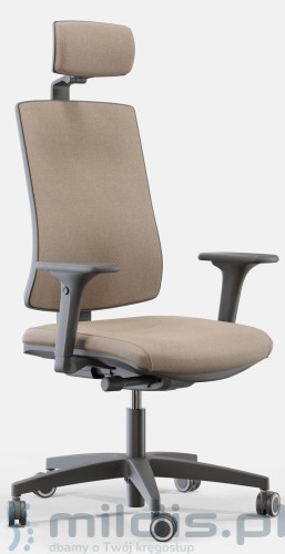 fotel biurowy skill bgroup