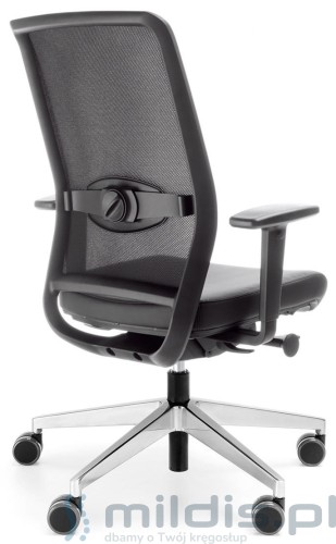 fotel veris net 101sfl