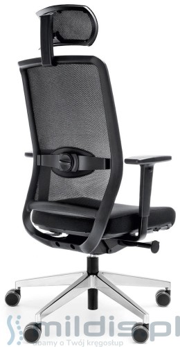 fotel veris net 111sfl