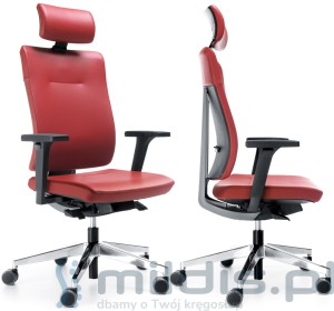 Fotel Xenon 11 - Profim