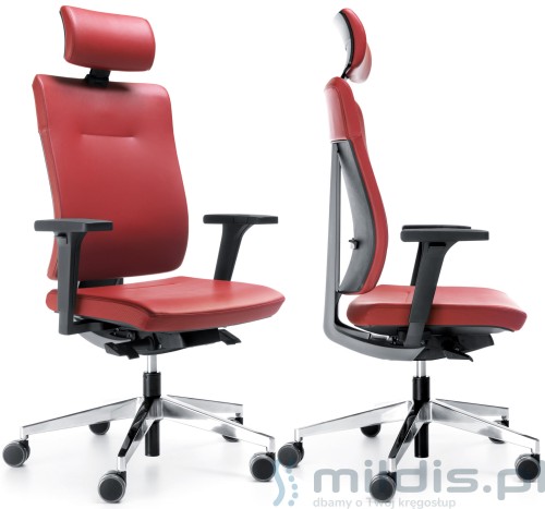 Fotel Xenon 11 - Profim