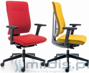 Fotel Xenon 10 - Profim