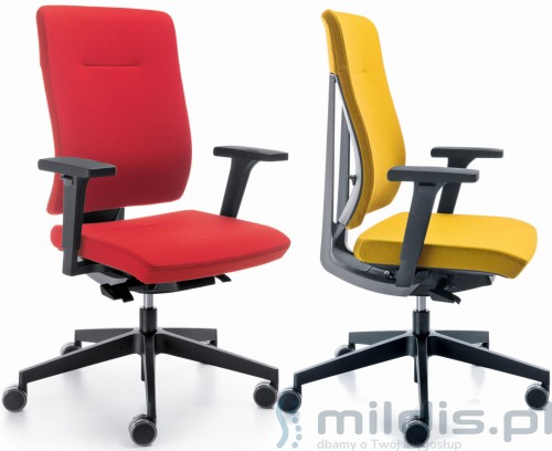 Fotel Xenon 10 - Profim