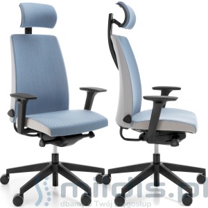 Fotel Motto 11 - Profim