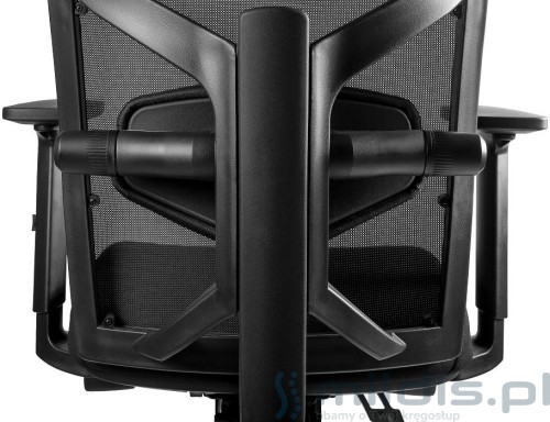 fotel unique tune detale