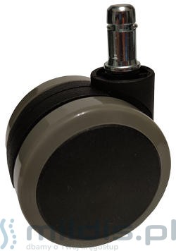 kółko gumowane 60mm