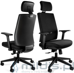 Fotel Shell - Unique