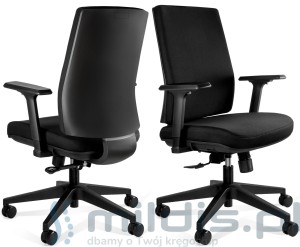 Fotel Shell Low - Unique