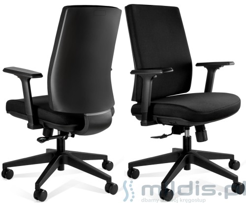 fotele unique shell low