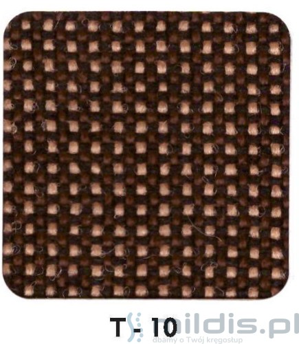 kolor t10 kulik wzornik