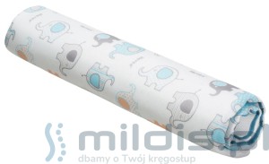 Podkład do przewijania Happy Baby