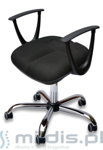 Krzesło medyczne Handy Kulik System