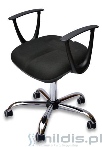 Krzesło medyczne Handy Kulik System