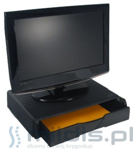 Podstawka pod monitor Exponent 44011