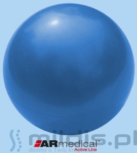 Piłka Midi Reh 25 cm - Armedical