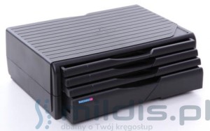 Organizer na biurko Exponent 44003