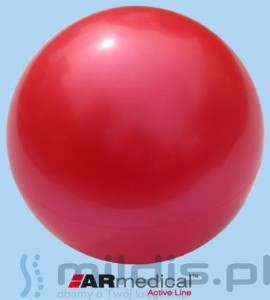 Piłka Midi Reh 20 cm - Armedical