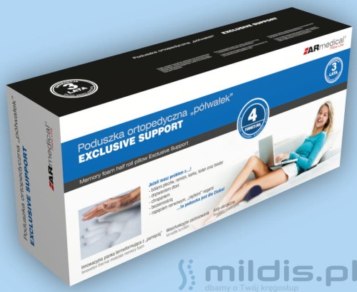 półwałek lędźwiowy MFP-4220