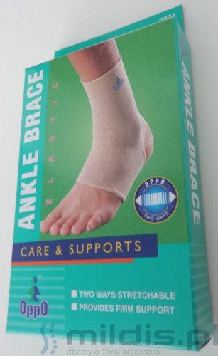 Stabilizator 2204 - opakowanie