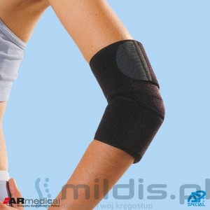 Neoprenowy Stabilizator łokcia SP-6660 Armedical