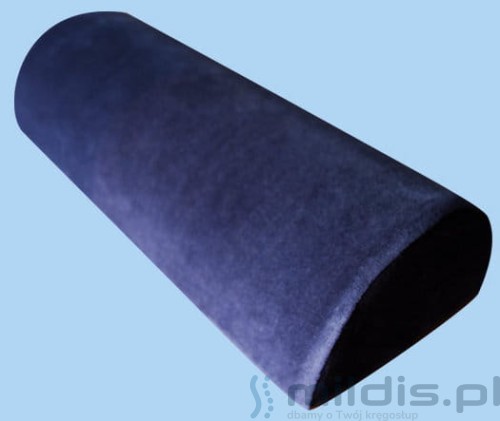 półwałek lędźwiowy