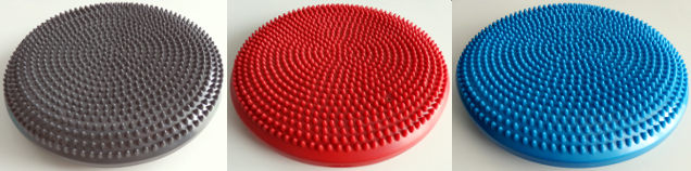 poduszka sensomotoryczna