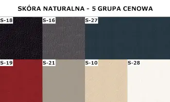 wzornik skóra Profim