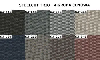 wzornik steelcut Profim