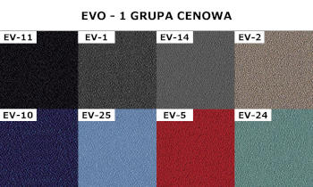 profim tapicerka evo