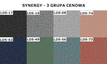 profim tapicerka synergy