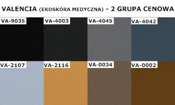 profim tapicerka valencia